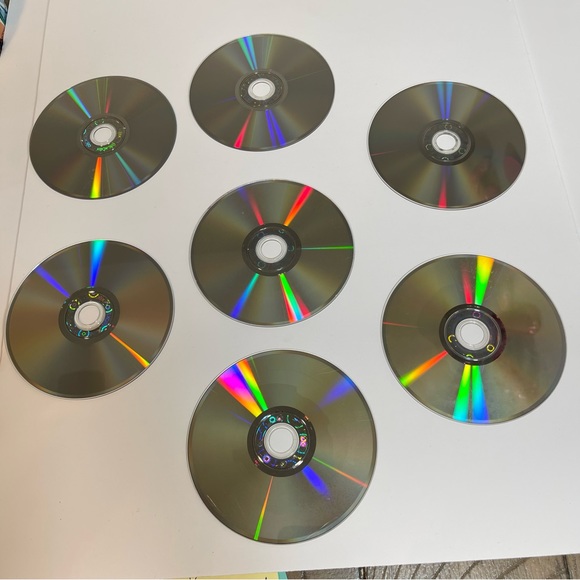 Xbox 360 Halo Reach Mass Effect 3 Bioshock 2 Destiny Borderlands 2 Duke Nukem - Picture 2 of 4